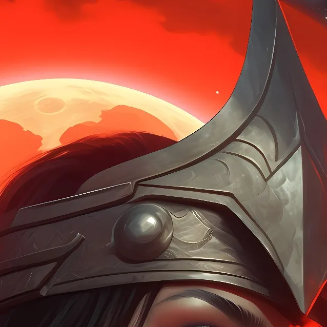 chat with ai character: ariel