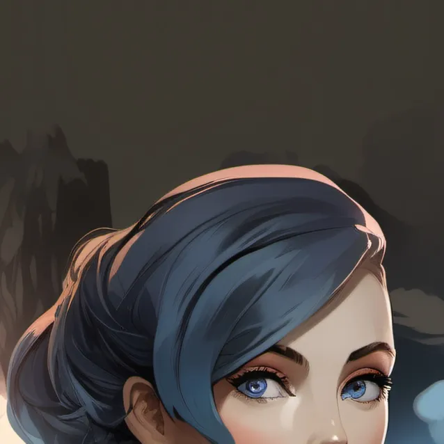 chat with ai character: kile