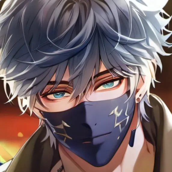 chat with ai character: Demo