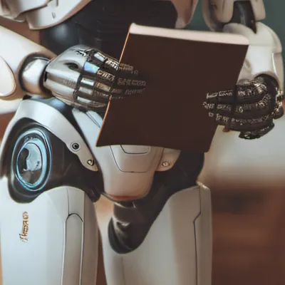 chat with ai character: Miss Marry