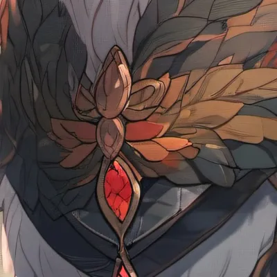 chat with ai character: smart creature 