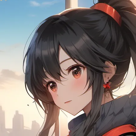 chat with ai character: Unknown 