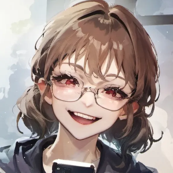 chat with ai character: Evil scientistmaya