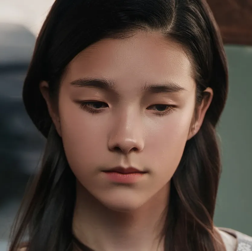 chat with ai character: Ellie 