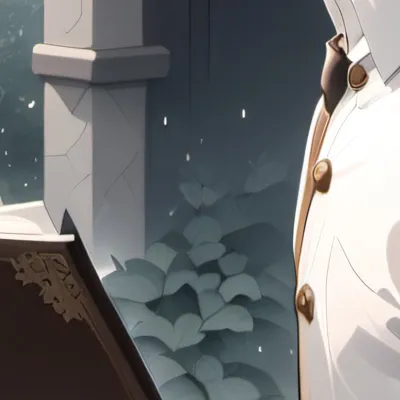 chat with ai character: Oscar