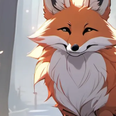 chat with ai character: Milla