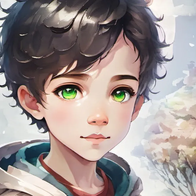 chat with ai character: Josh 