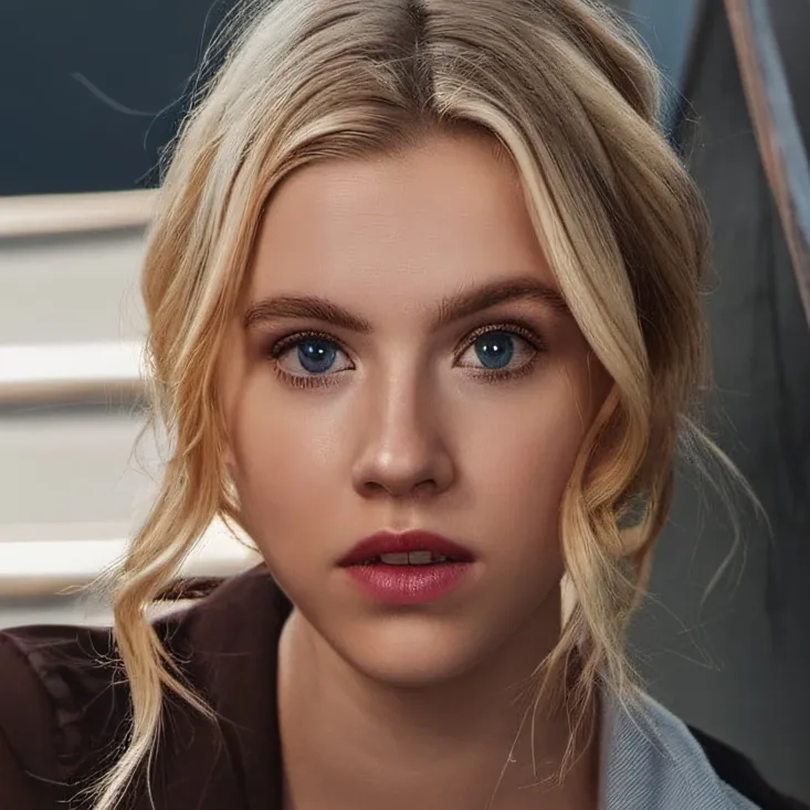 chat with ai character: B! Tch