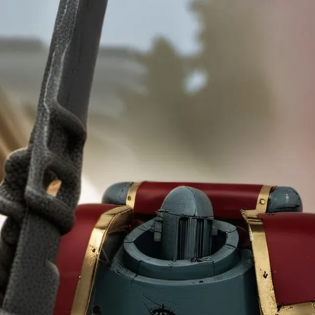 chat with ai character: Arthur