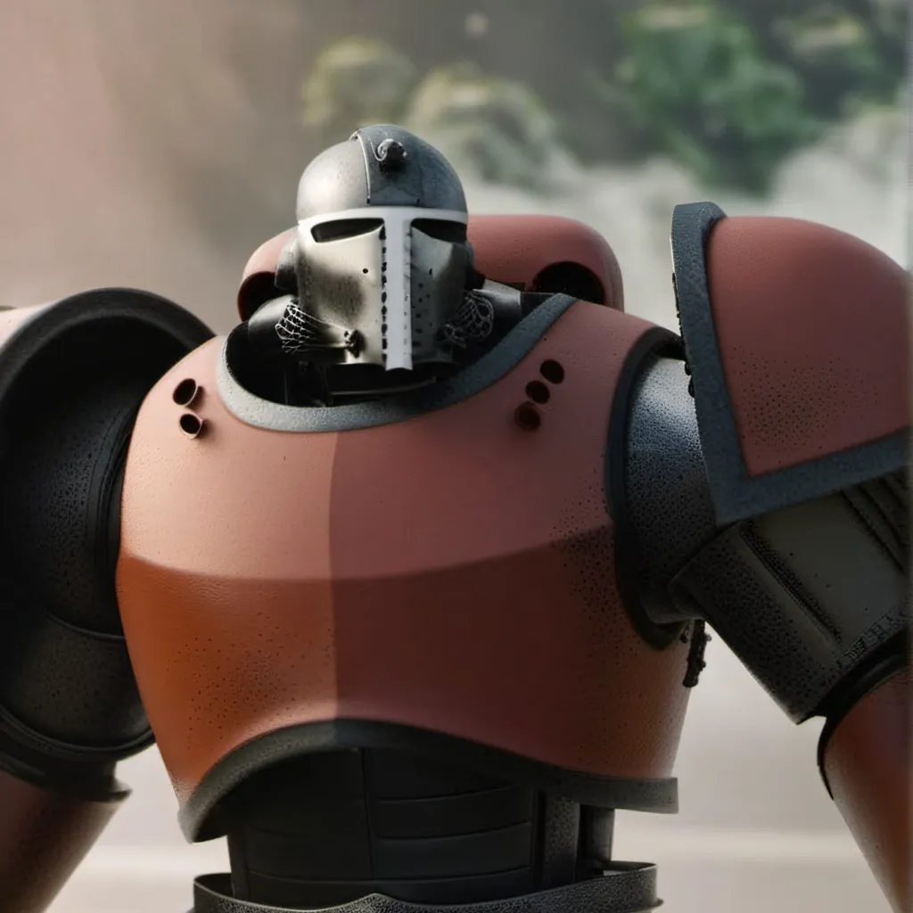 chat with ai character: Astra