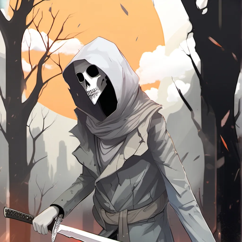 chat with ai character: Caleb