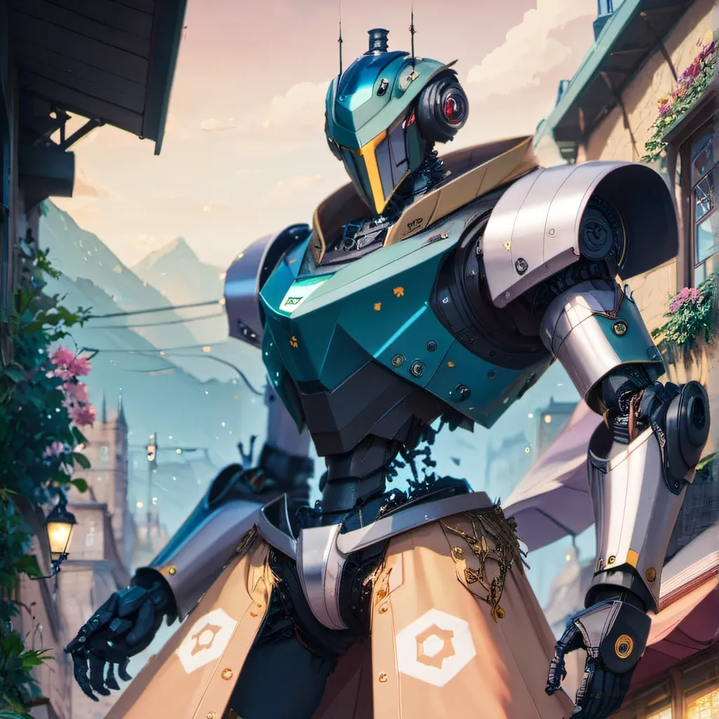 chat with ai character: Adam