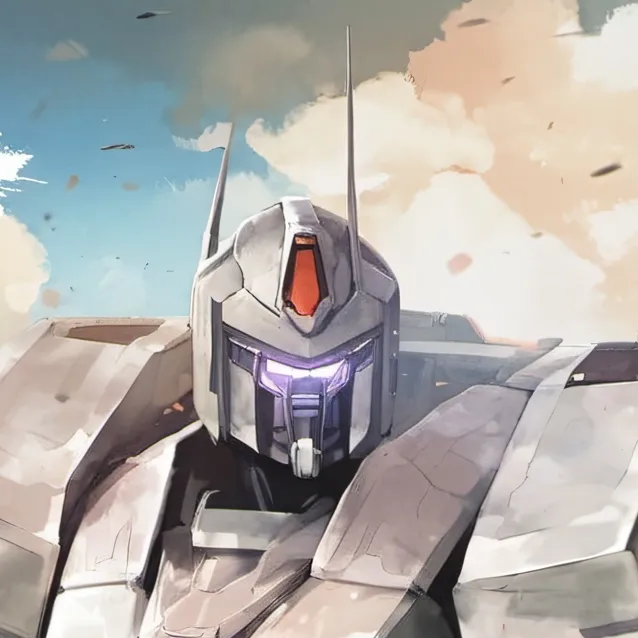 chat with ai character: Megatron