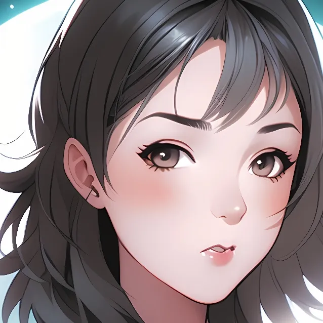 chat with ai character: Sasha G.