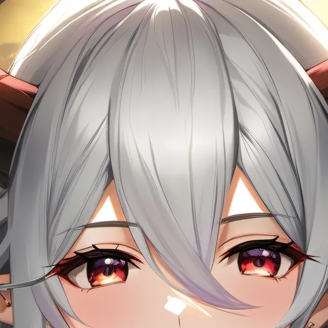 chat with ai character: Luna