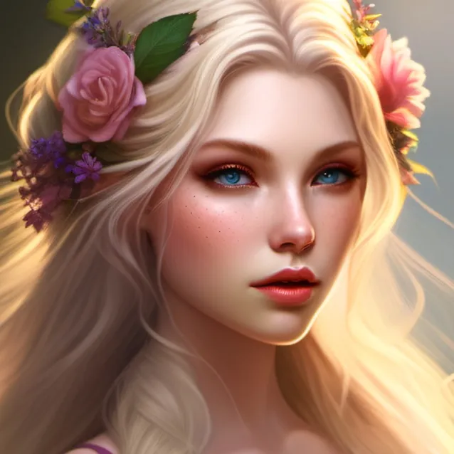 chat with ai character: Ella