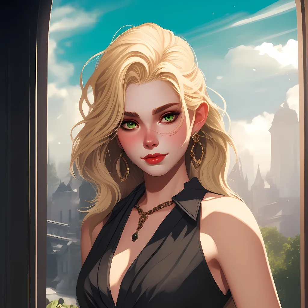 chat with ai character: erin