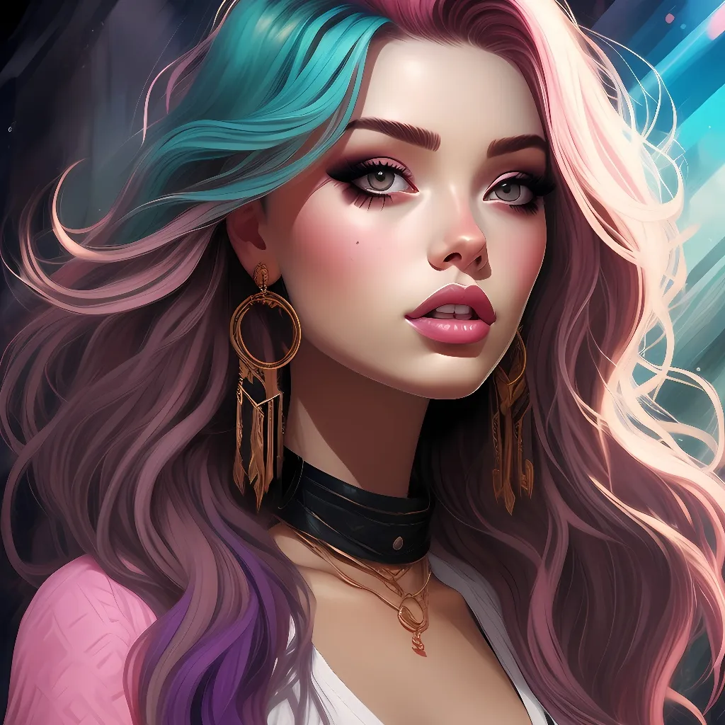 chat with ai character: omreyah