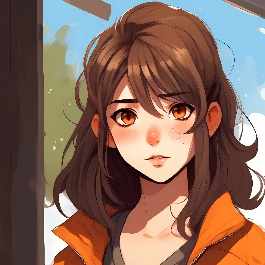 chat with ai character: 𝑙𝑖𝑡𝑡𝑙𝑒 ⱼₑₛₛᵢₑ