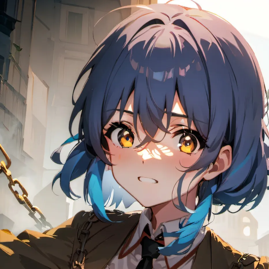 chat with ai character: persie barrow