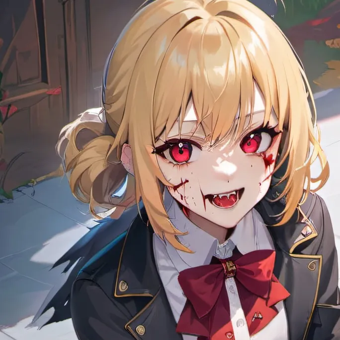 chat with ai character: Տᕼᗩᖇᑭᗴᑎᗴᗪ