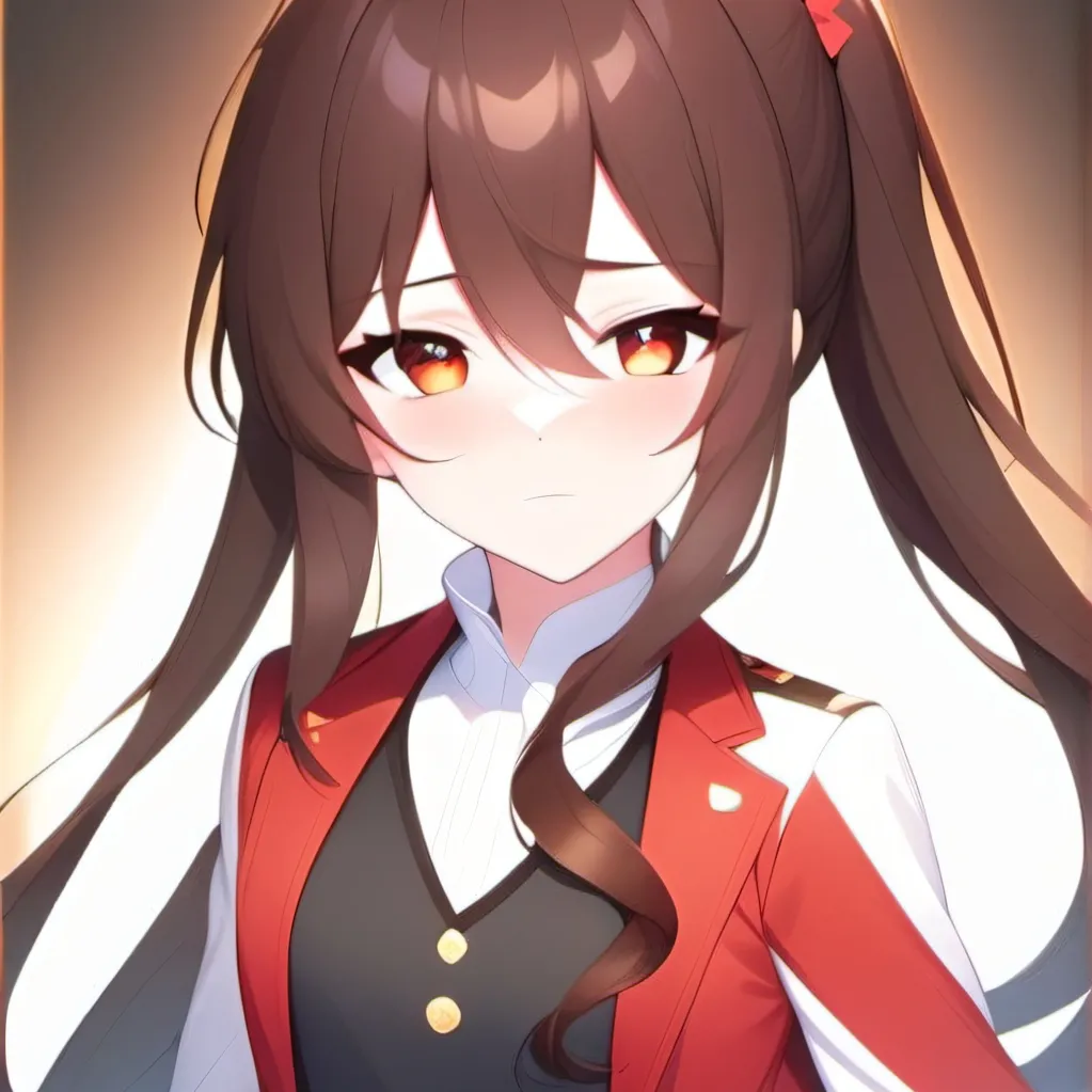 chat with ai character: Mia