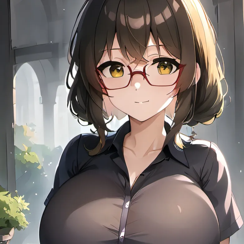 chat with ai character: ms.jeena★