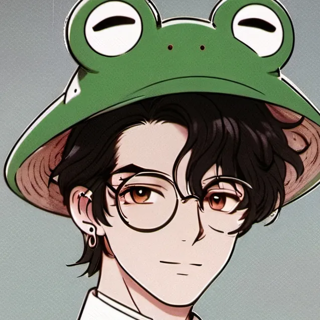 chat with ai character: max