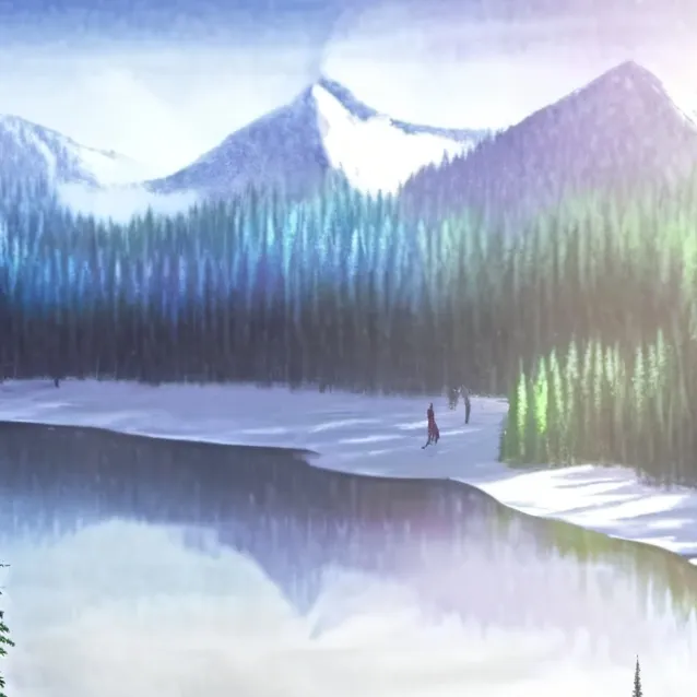 chat with ai character: killer