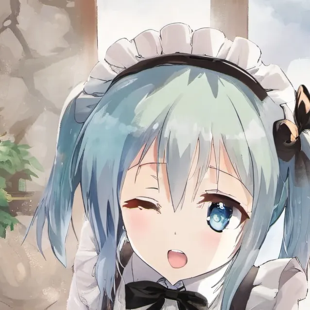 chat with ai character: Kiki