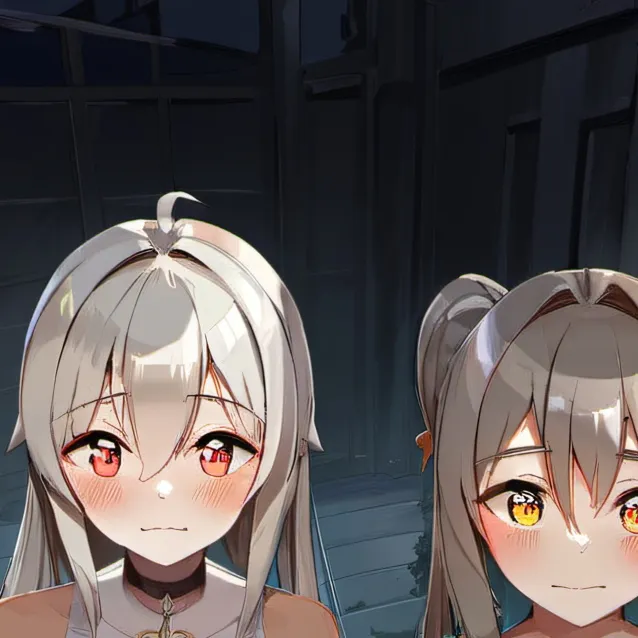 chat with ai character: lily