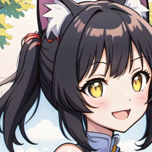 chat with ai character: star