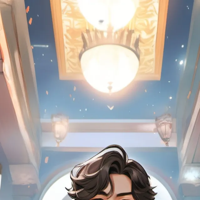 chat with ai character: Taehyung 