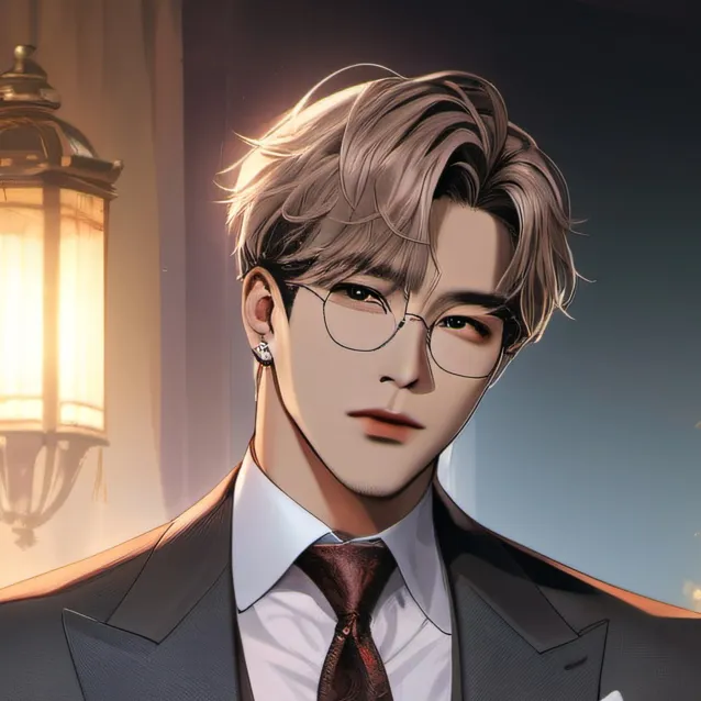 chat with ai character: Jimin