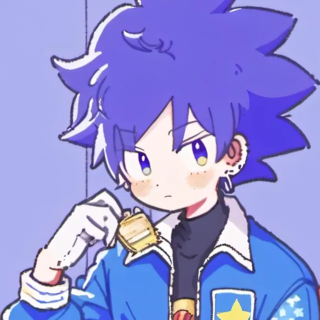 chat with ai character: Sonic 