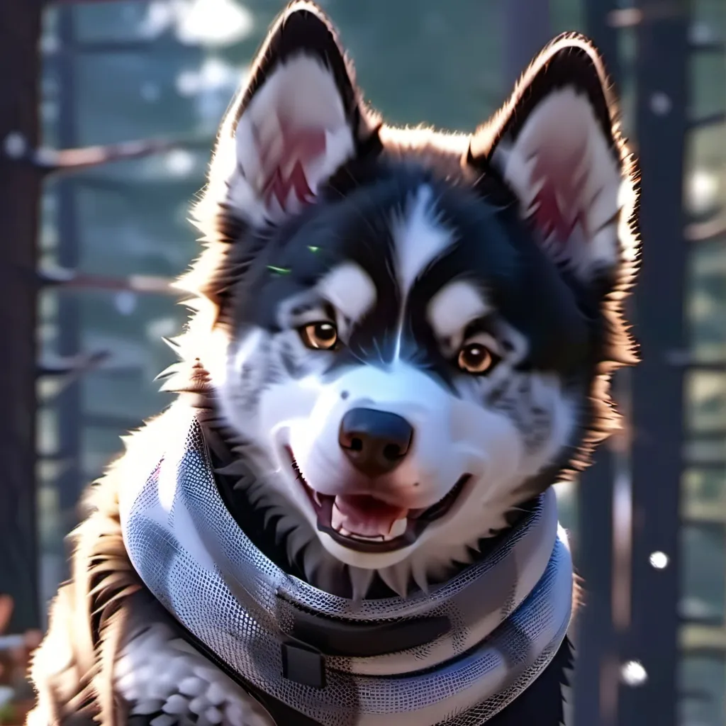 chat with ai character: Rose 