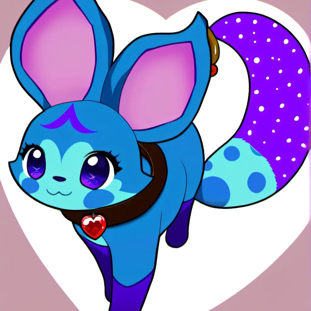 chat with ai character: Crystal Cat❤️💗🌸🥰😽😽