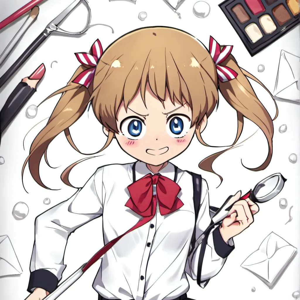 chat with ai character: melodii