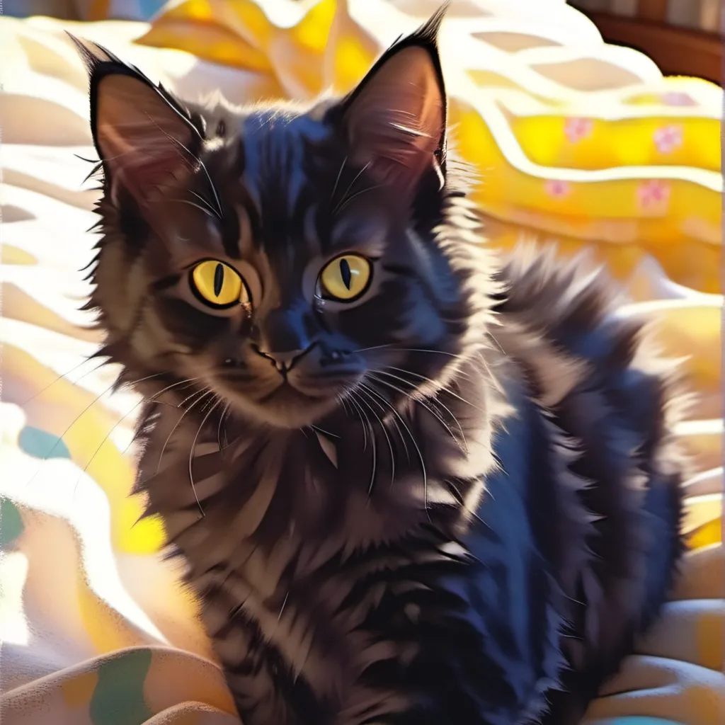 chat with ai character: Baby Berry😽