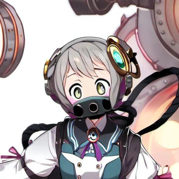 chat with ai character: Laura