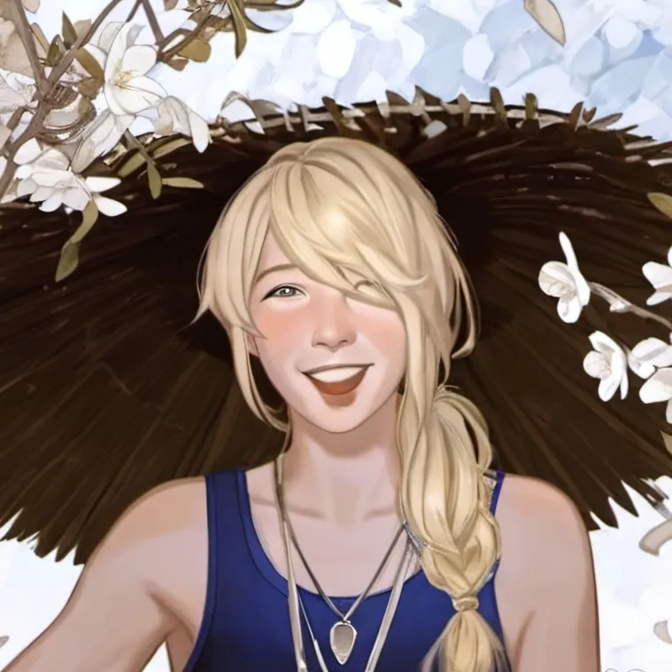 chat with ai character: emma *H2O*