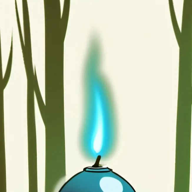 chat with ai character: lighter-y