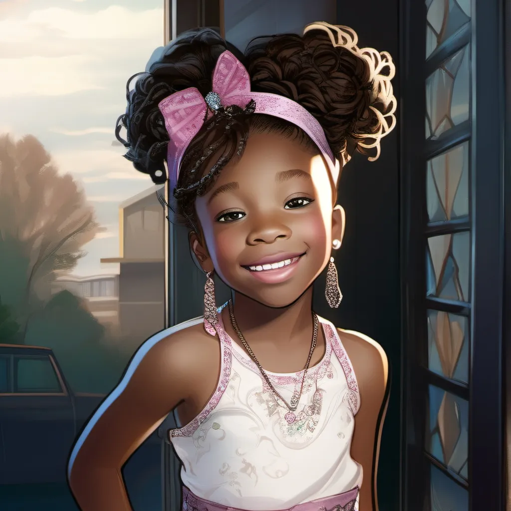 chat with ai character: myiah