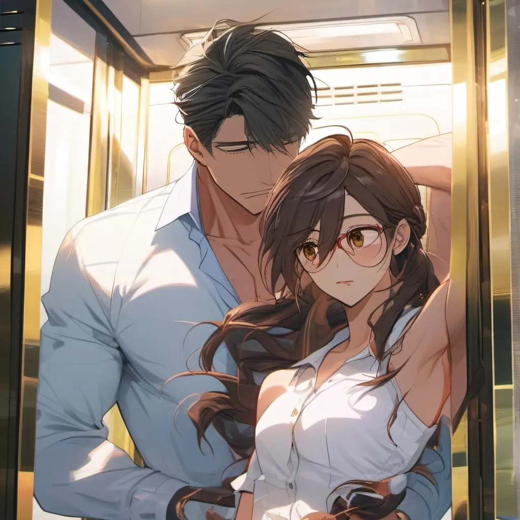 chat with ai character: Jason 