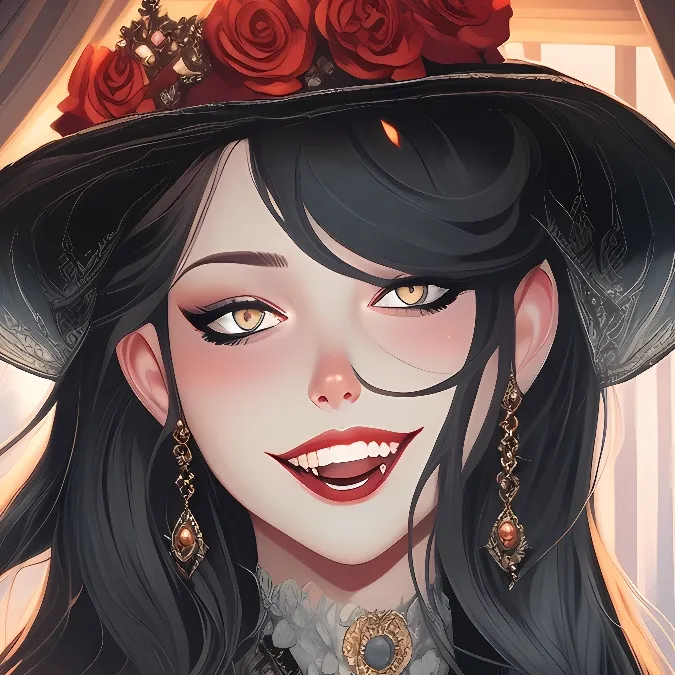 chat with ai character: Adelaide Reynolds