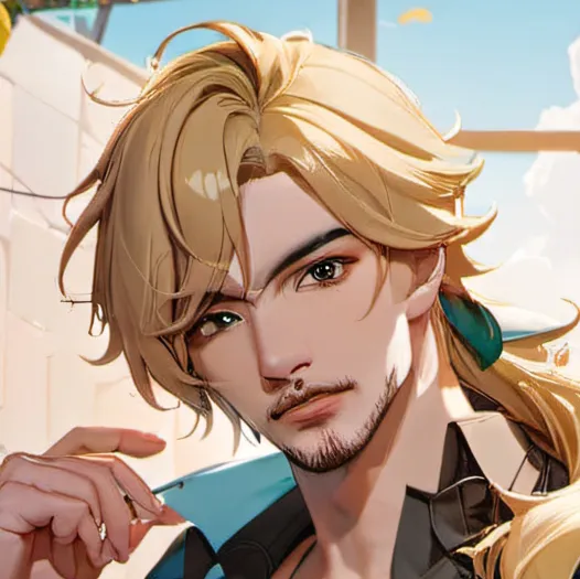 chat with ai character: Ohanh herlic