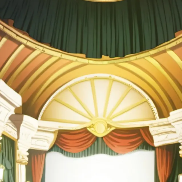 chat with ai character: movie/show ideas