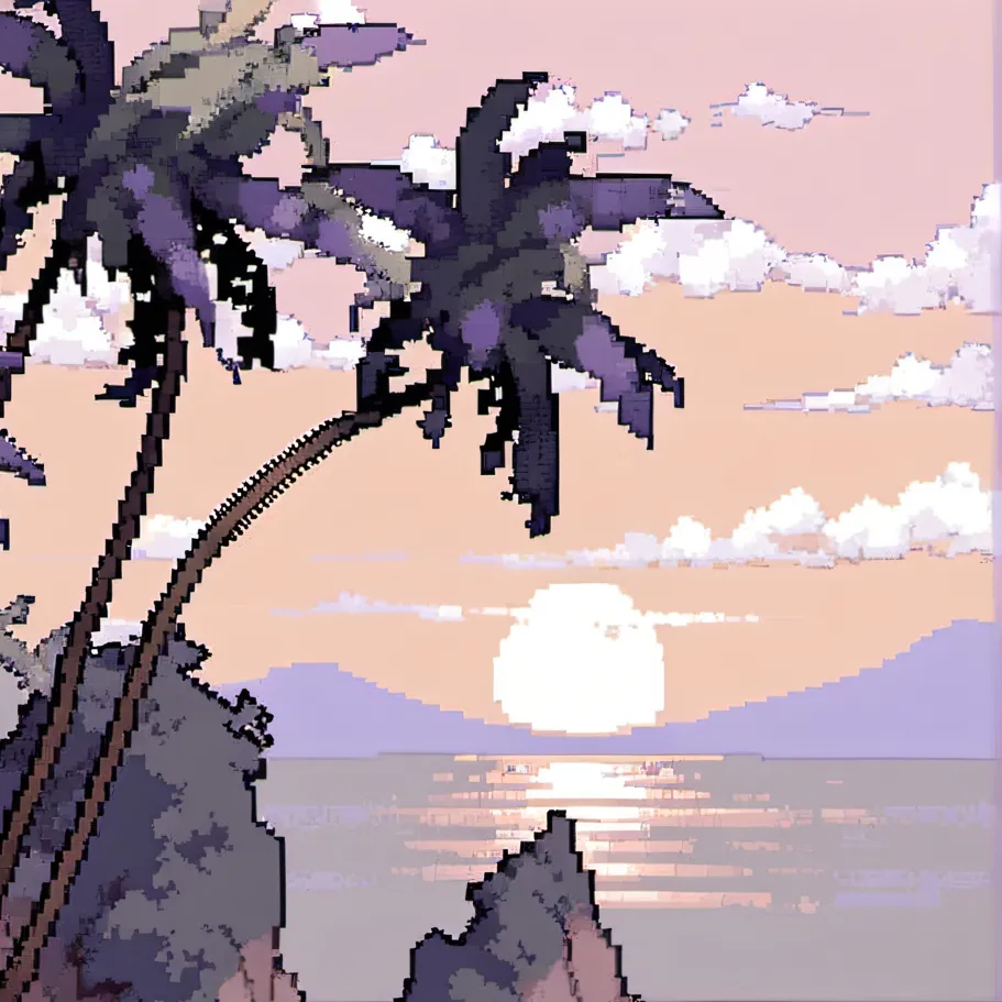 chat with ai character: sun and moon