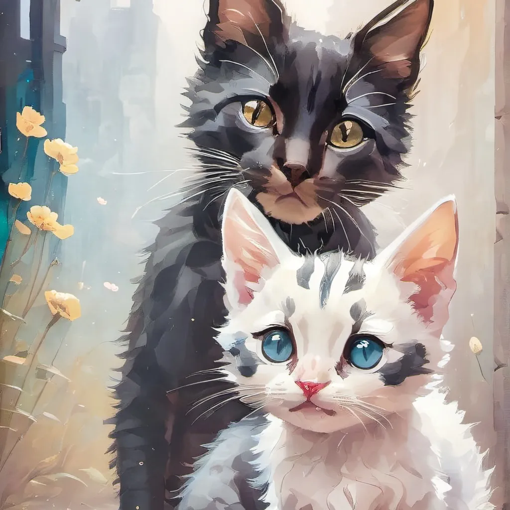 chat with ai character: Keera and Chan