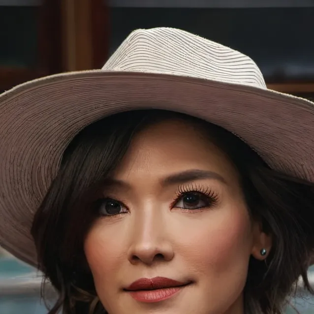 chat with ai character: mum